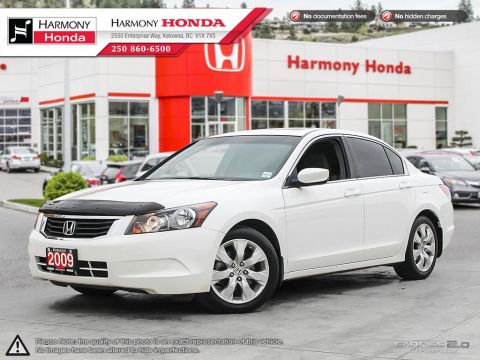 harmony accord kms